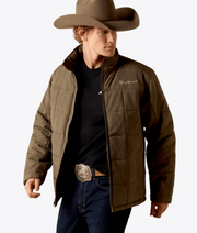 Ariat Men's Crius Insulated Jacket 10041575
