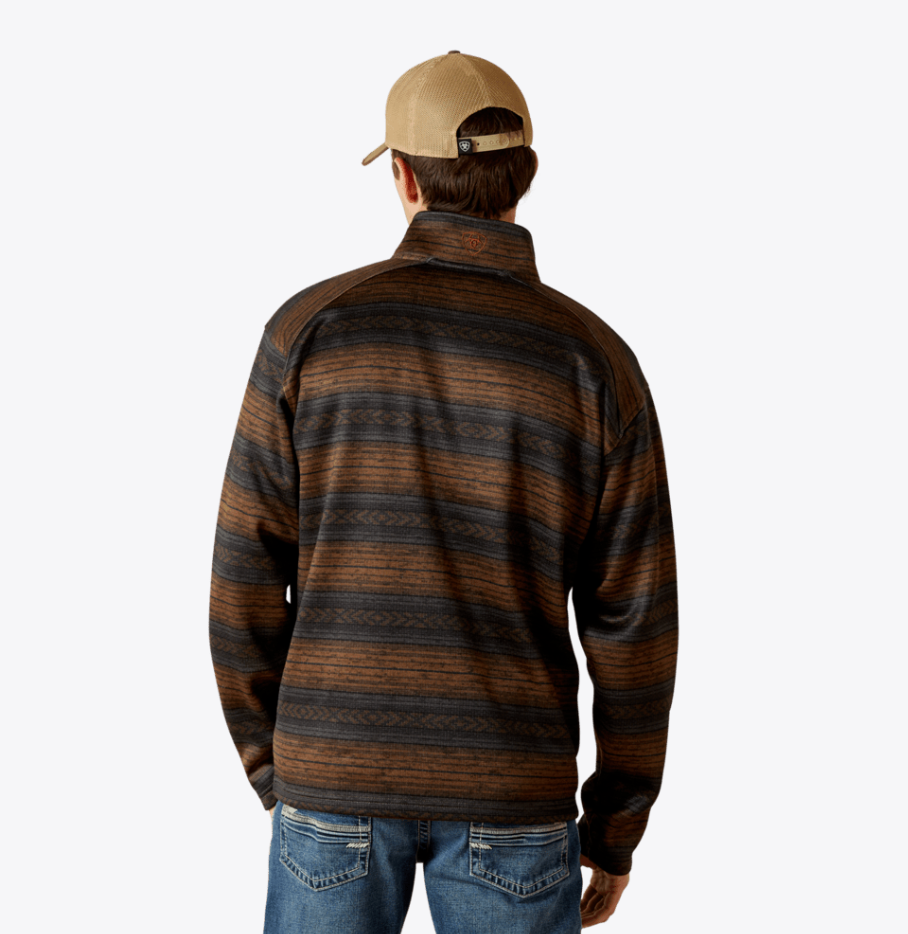 Ariat Men's Caldwell Full Zip Jacket 10062605