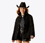 Ariat Women's Jewel Tweed Jacket 10053927 C4