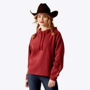 Ariat Women's Essential Logo Hoodie 10053883 C4