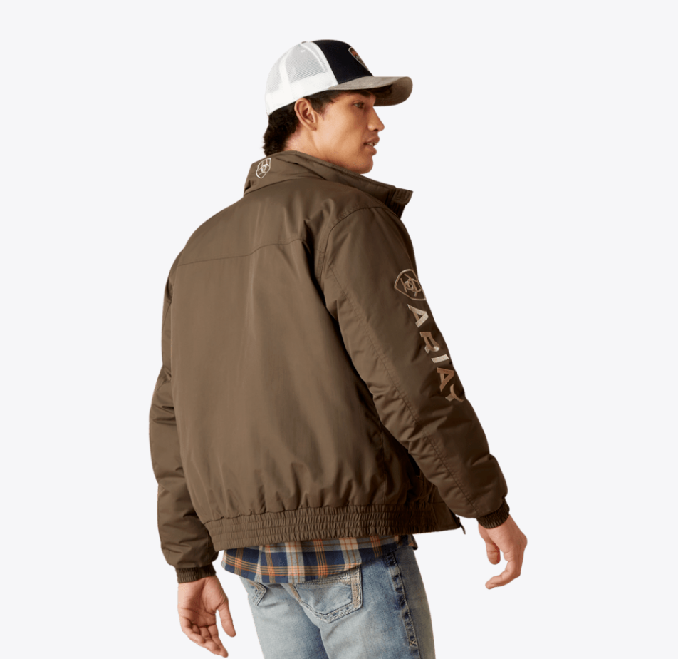 Ariat Men's Team Insulated Jacket 10046710 C4