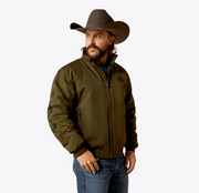 Ariat Men's Team Insulated Jacket 10052808 C3