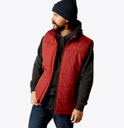 Ariat Men's Rosewood Crius Vest 10052817 C3
