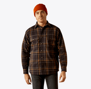 Ariat Men's Hawthorn Retro Shirt Jacket 10053934 C3