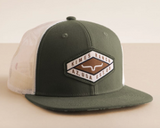 Kimes Ranch Boxer Cap