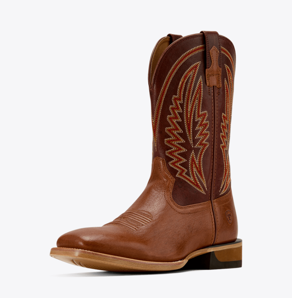 Ariat Men's Glory Tan Sidewinder Boot 10061303