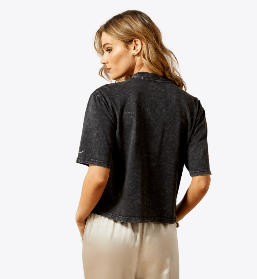 Ariat Women's Pearl Cowboy T-Shirt 10065990