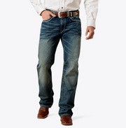 Ariat Mens' M4 Coltrane Durango Jean 10017511