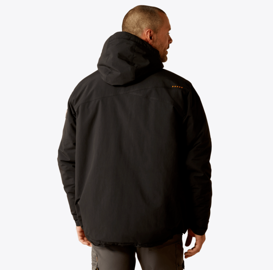 Ariat Men's Rebar Cordura Ripstop Jacket 10052119