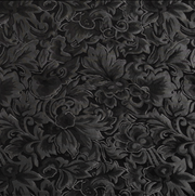 Wyoming Traders Baroque Silk Scarf