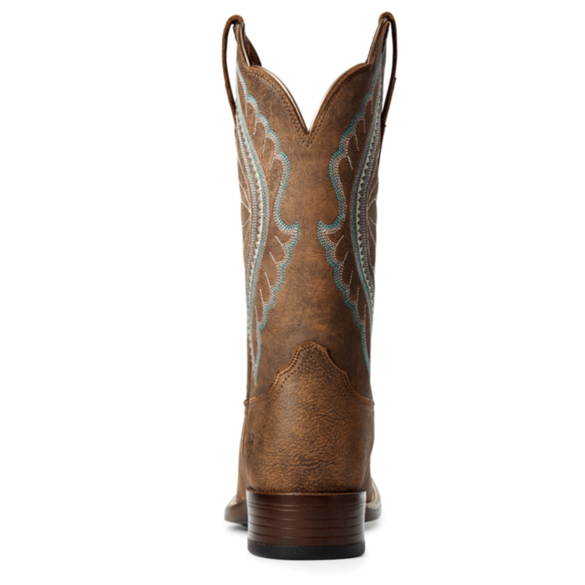 Ariat Women's Tack Room Brown Western Boot 10034163