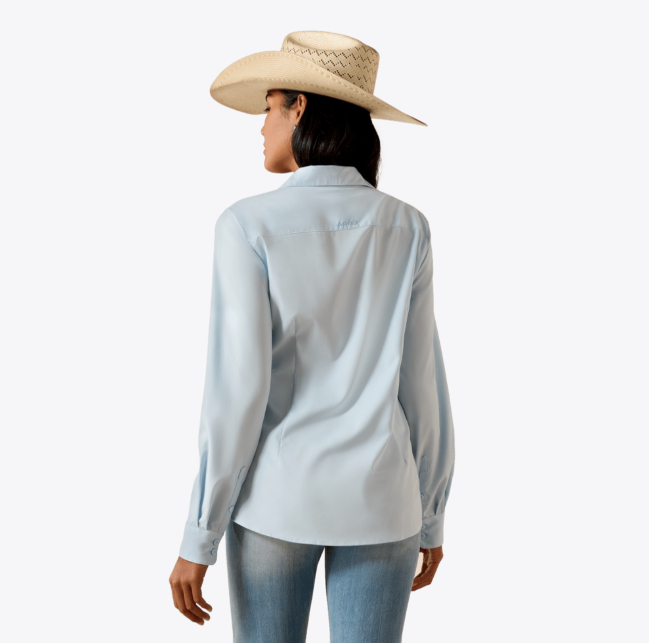 Ariat Women's Nantucket Breeze Kirby Pro Shirt 10071466