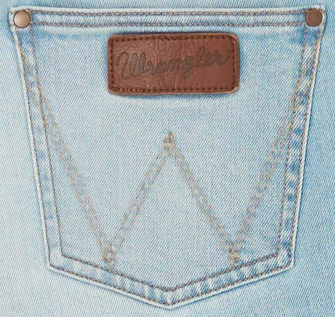 Wrangler Women's Bailey Bootcut Aubrielle Jean 2379374