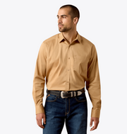 Ariat Men's Cartouche Everything Classic Long Sleeve Shirt 10072737