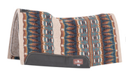 Classic Equine ESP Contour 3/4'' 32X34 Saddle Pad CESPCW32