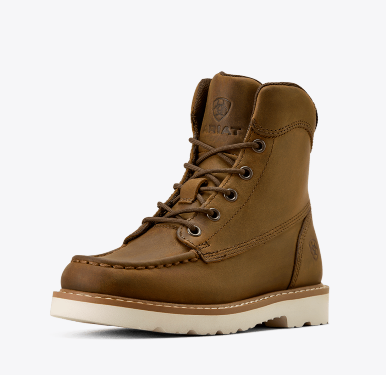 Ariat Kid's Lift Lacer Work Boot 10074182