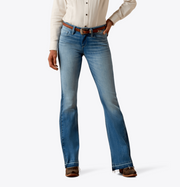 Ariat Women's Perfect Rise Jazmine Slim Trouser Jean 10072975