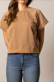 Kimes Ranch Women's Holly Tobacco Shirt