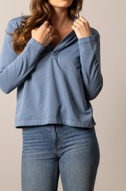 Kimes Ranch Women's Abby Sweatshirt