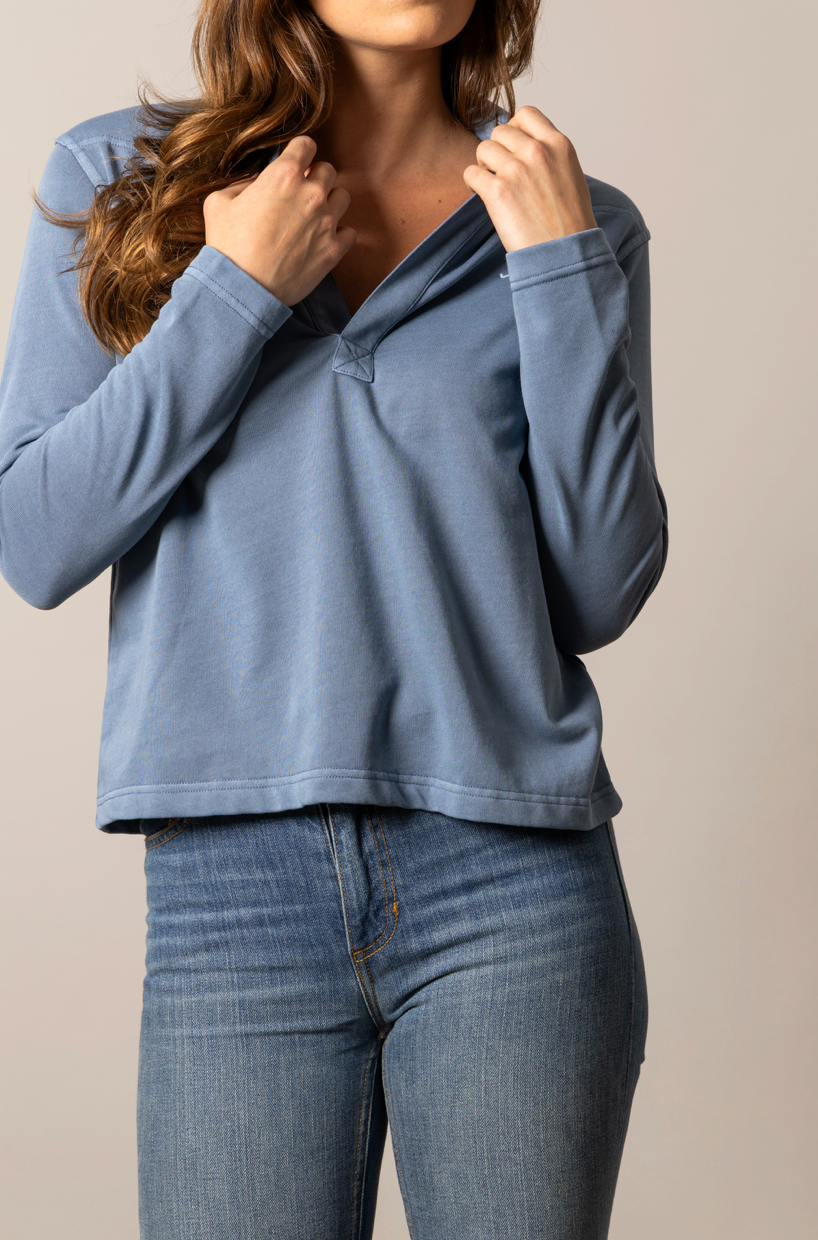 Kimes Ranch Women's Abby Sweatshirt