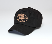 Kimes Ranch Alden Black Cap