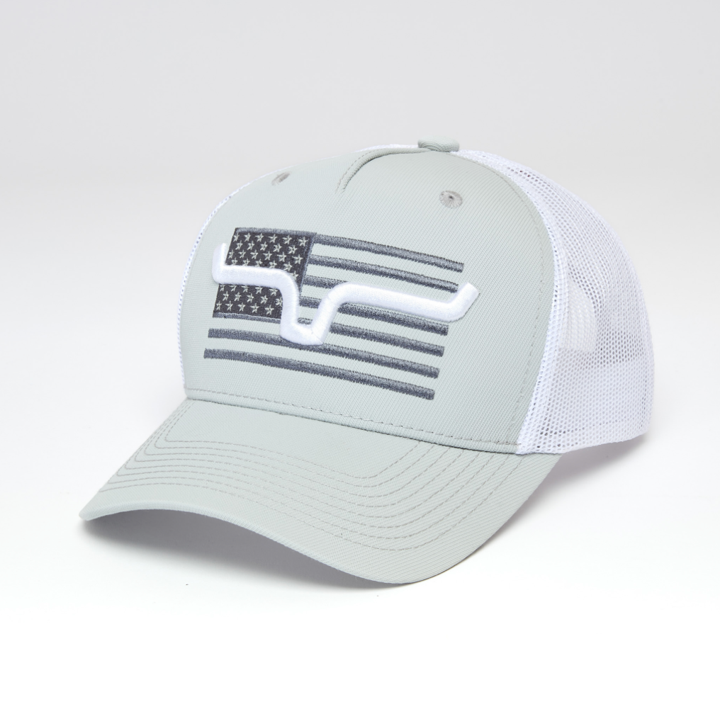 Kimes Ranch Capital Cap