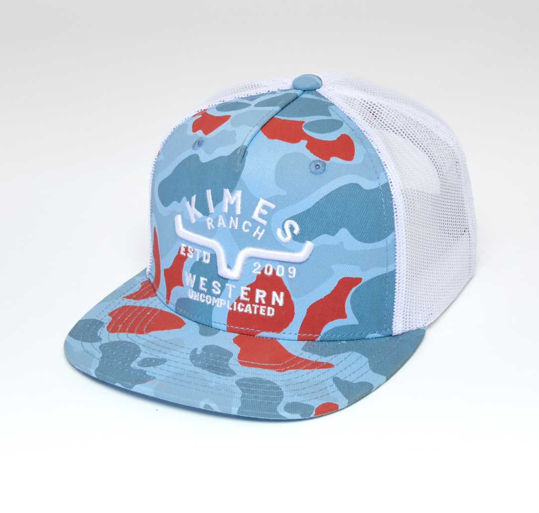Kimes Ranch Grandview Cap