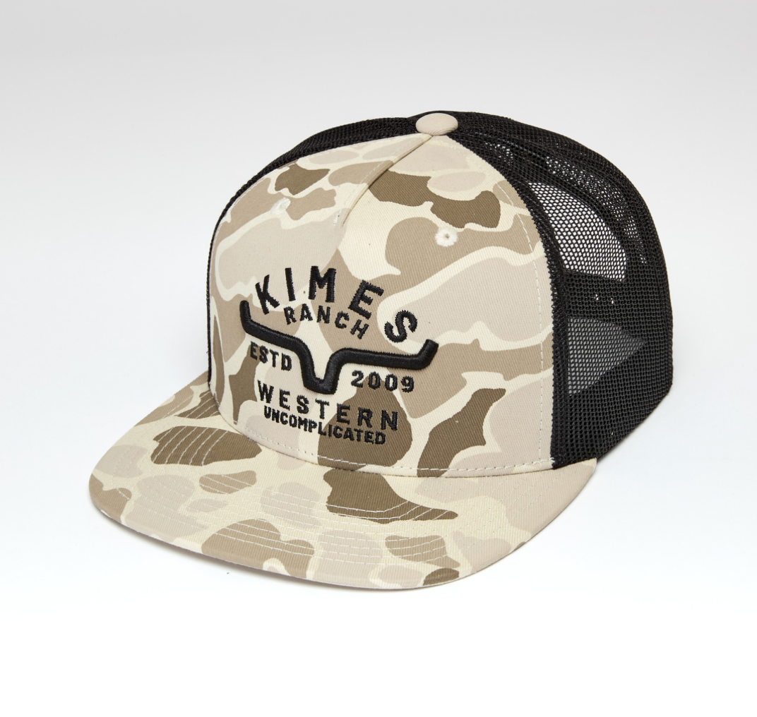 Kimes Ranch Grandview Cap
