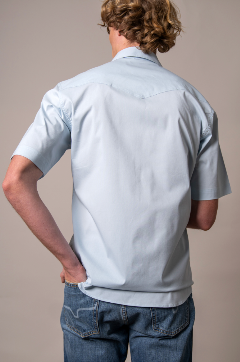 Kimes Ranch Men's Rio Short Sleeve Shirt