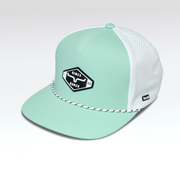 Kimes Ranch Serrano Lime Cap