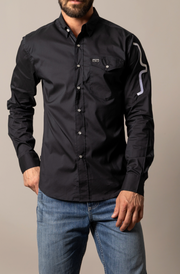 Kimes Ranch Men's Talbott Button Up Shirt