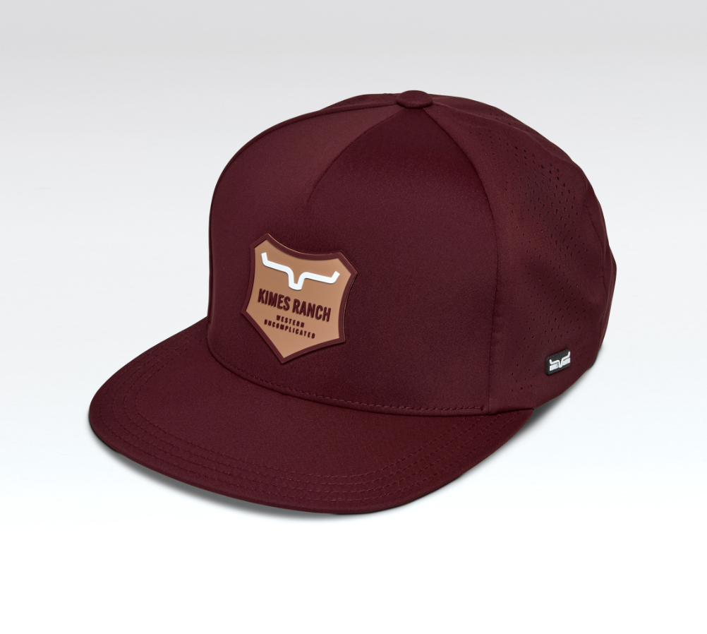 Kimes Ranch Vista Cap