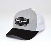Kimes Ranch Heather Grey Woodland Cap