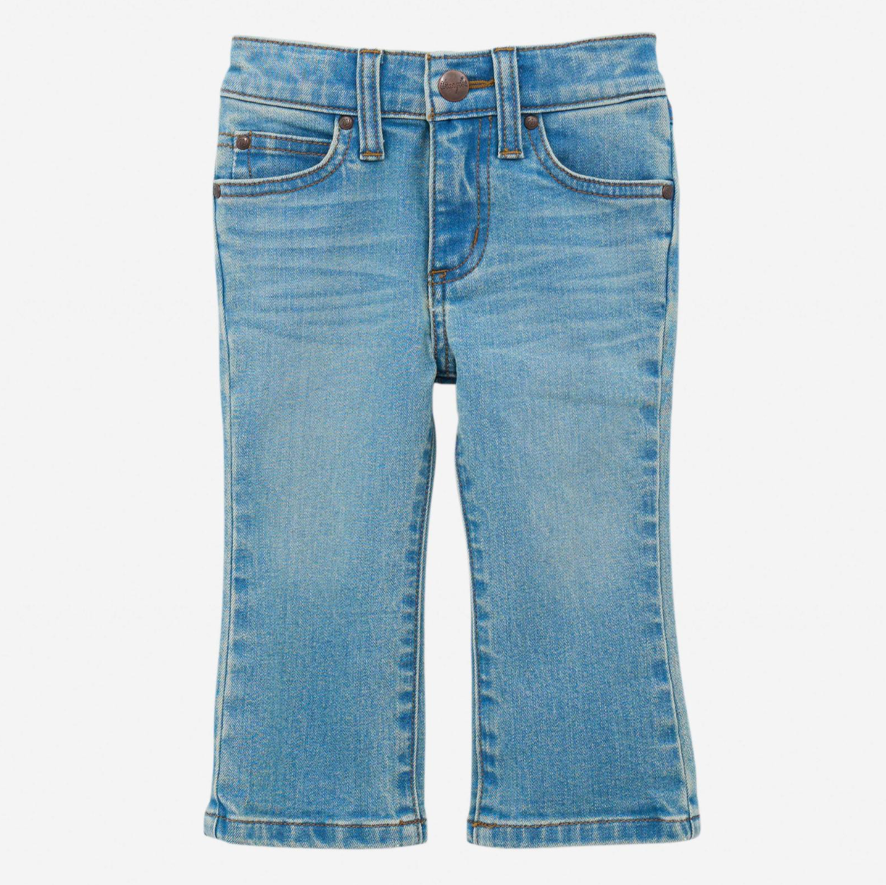 Wrangler Boy's Wild One Jean 2378842