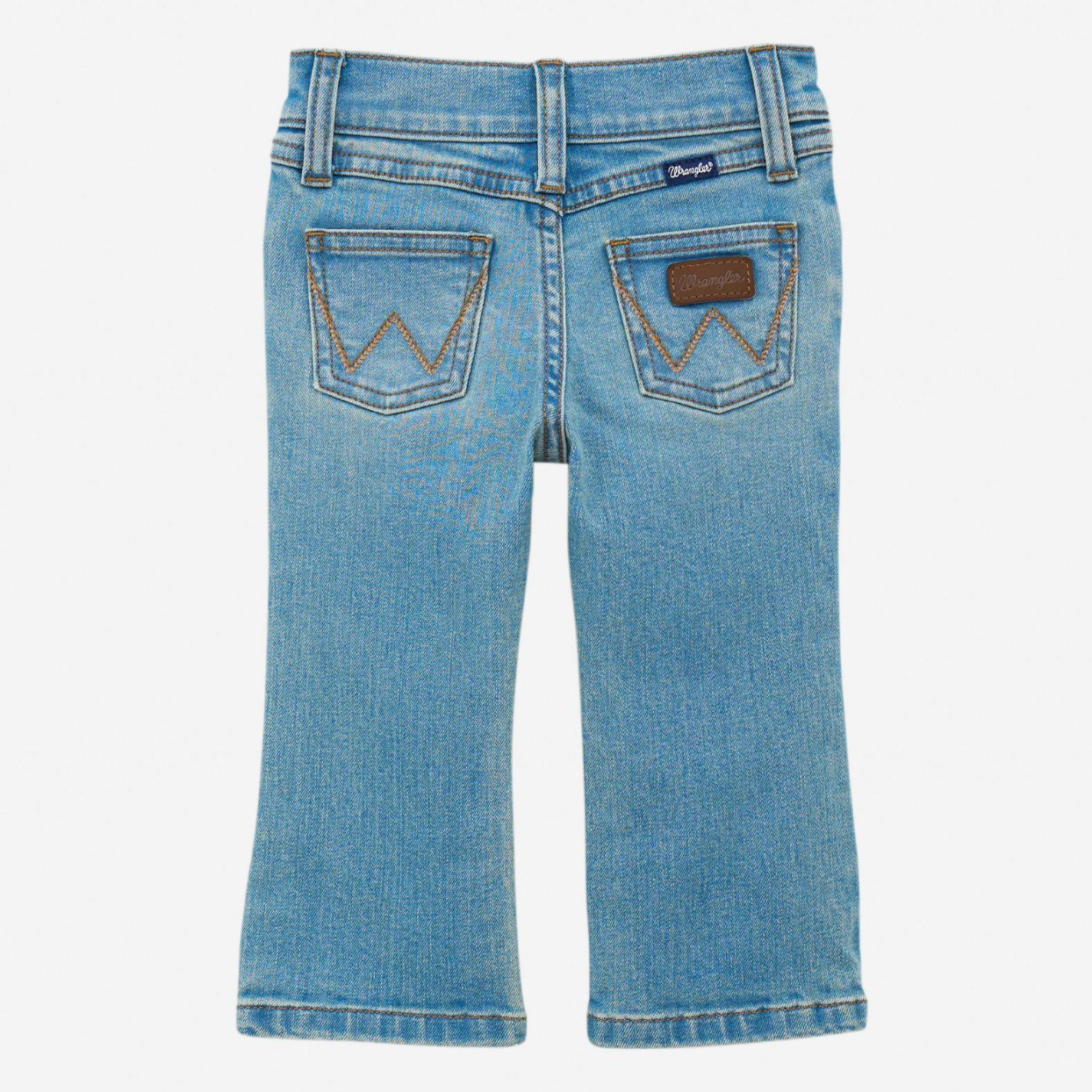 Wrangler Boy's Wild One Jean 2378842