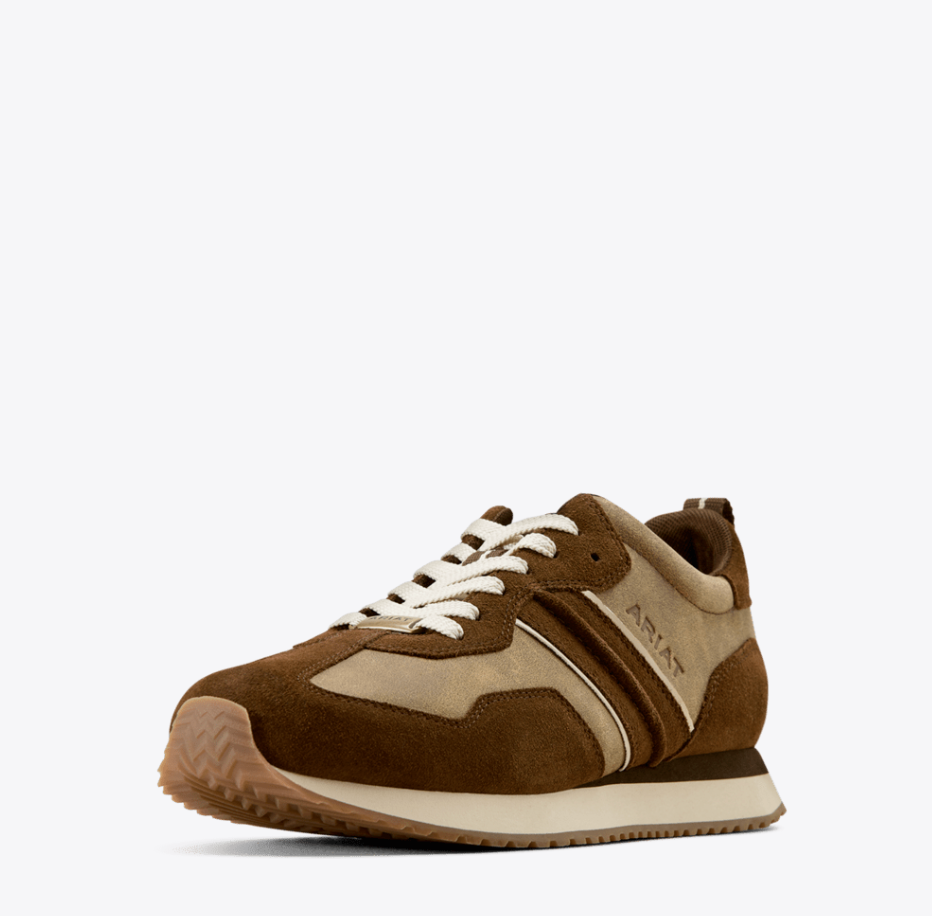 Ariat Men's Ranch Runner Shoes 10074216