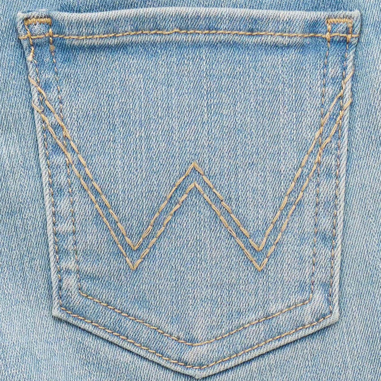 Wrangler Girl's Harmony Bootcut Jean 2379528