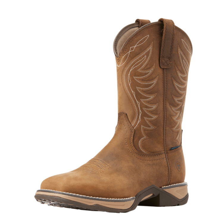 Ariat Women's Anthem Waterproof Work Boot 10029528