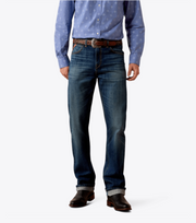 Ariat Men's M7 Classic Rise Slim Straight Leg Jean 10074795