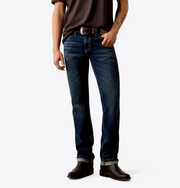 Ariat Men's M8 Carlington Slim Straight Leg Jean 10074791