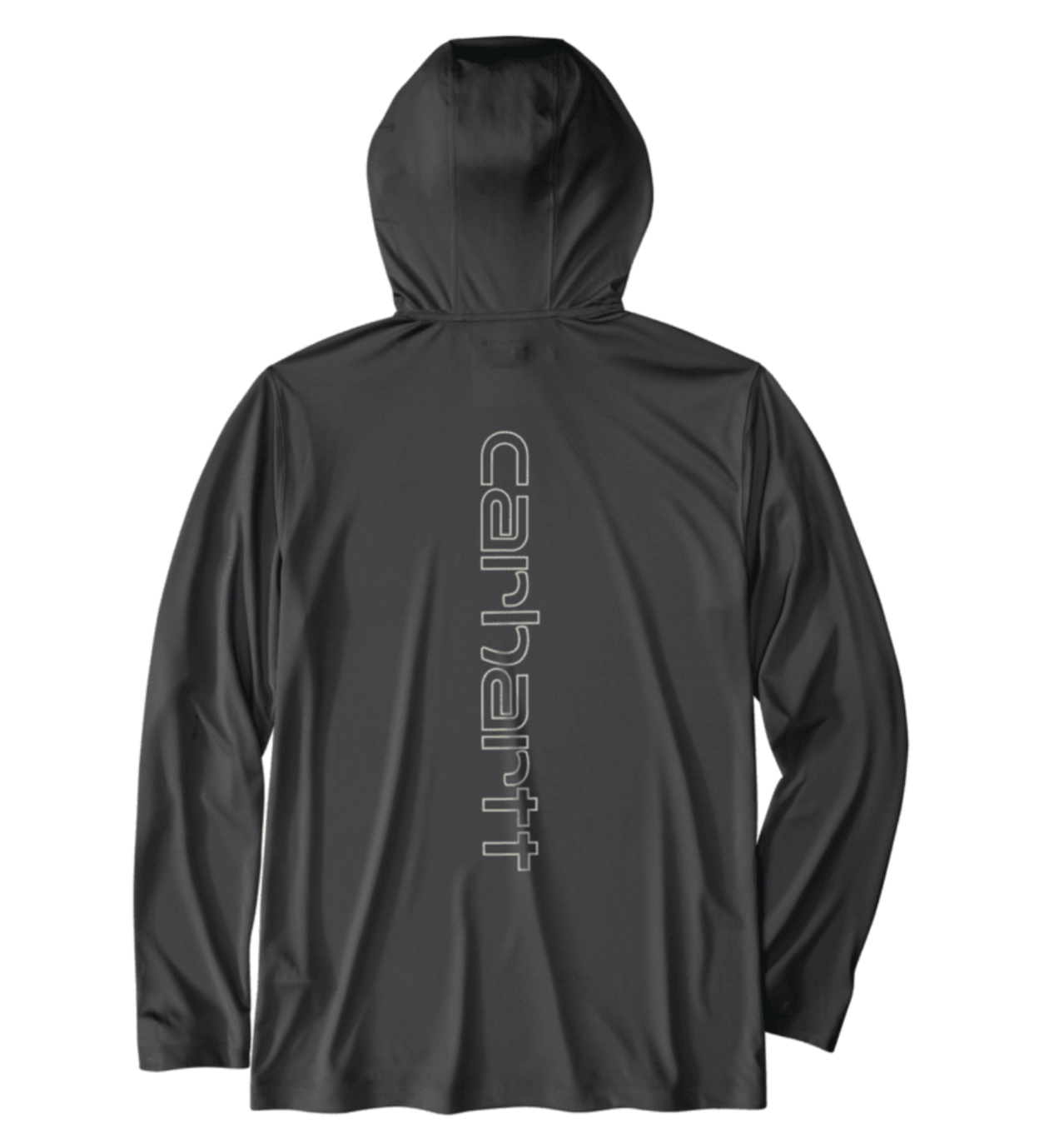 Carhartt Men's Force Sun Defender Hooded Shirt 106165
