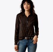 Ariat Women's Homestyle Shirt 10079527