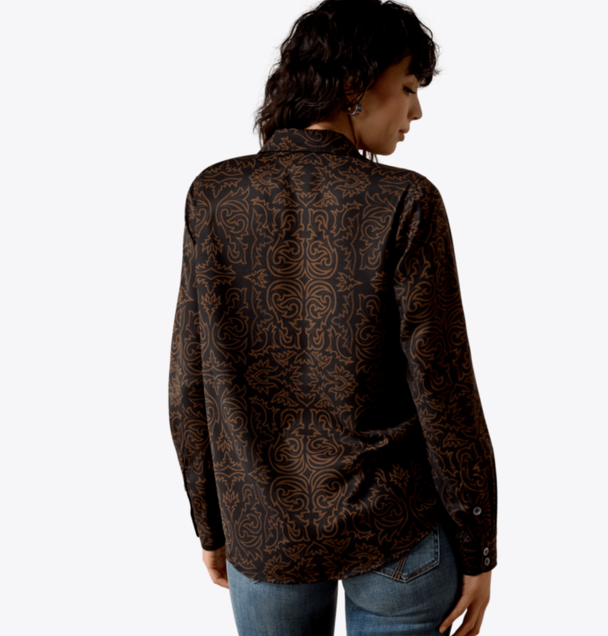 Ariat Women's Homestyle Shirt 10079527