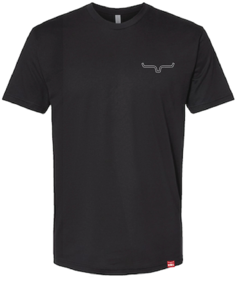 Kimes Men's Mexicana Plate Shirt
