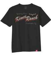 Kimes Ranch Men's Lucky B Greetings Shirt