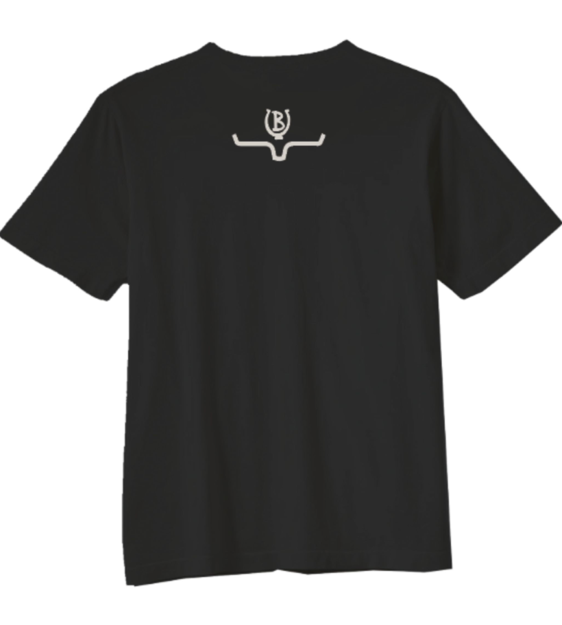 Kimes Ranch Men's Lucky B Greetings Shirt