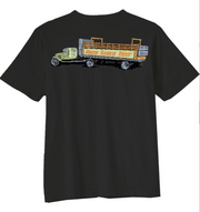 Kimes Ranch Men's Lucky B Vintage Hauler Shirt