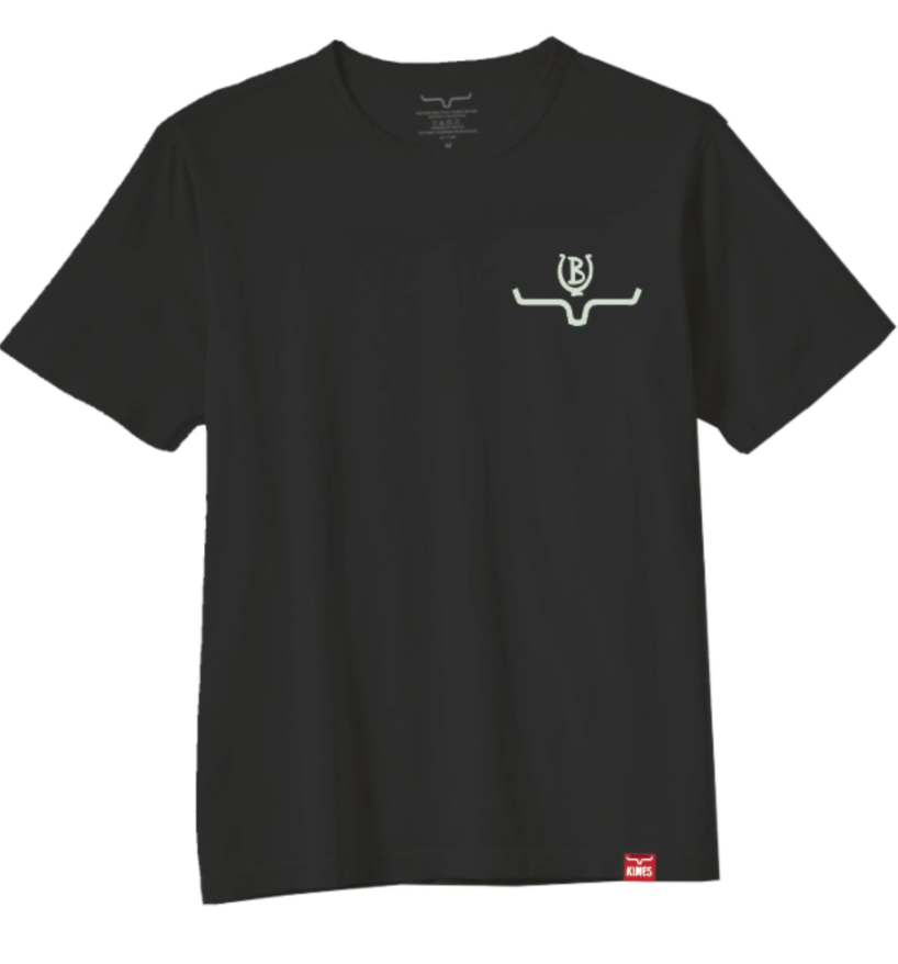 Kimes Ranch Men's Lucky B Vintage Hauler Shirt