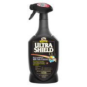 Absorbine Ultra Shield EX Fly Spray 32oz 13874-2