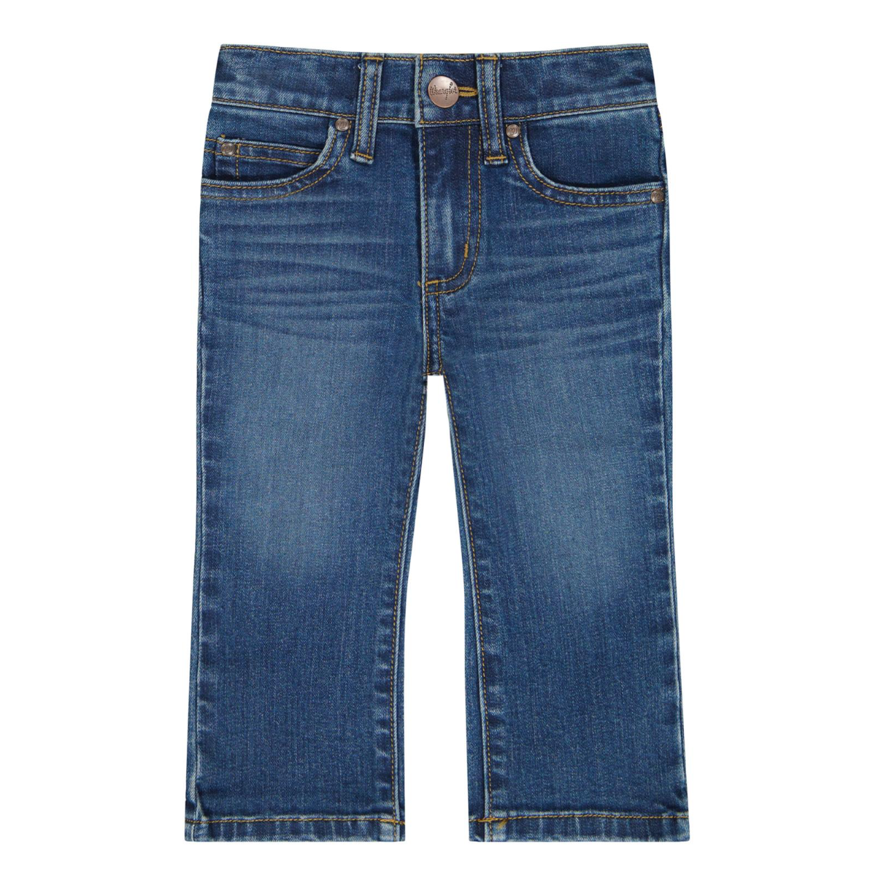 Wrangler Baby Boy's Small Town Jeans 2381647